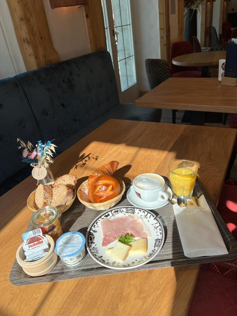Résidence-hôtelière Le Sapin Hotel 3*