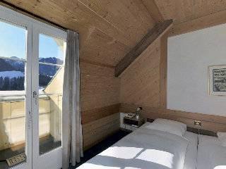 Hotel Résidence-hôtelière Le Sapin 3*
