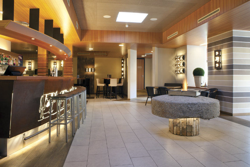 Résidence-hôtelière Le Sapin Hotel 3*