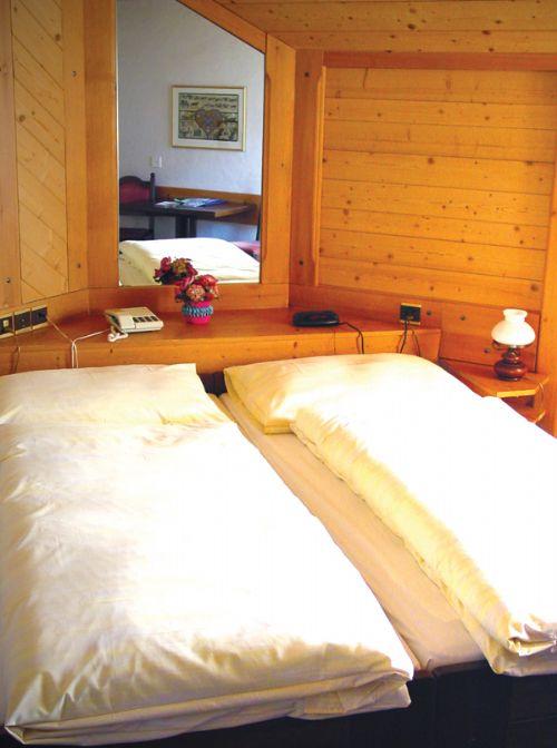 Hotel Résidence-hôtelière Le Sapin