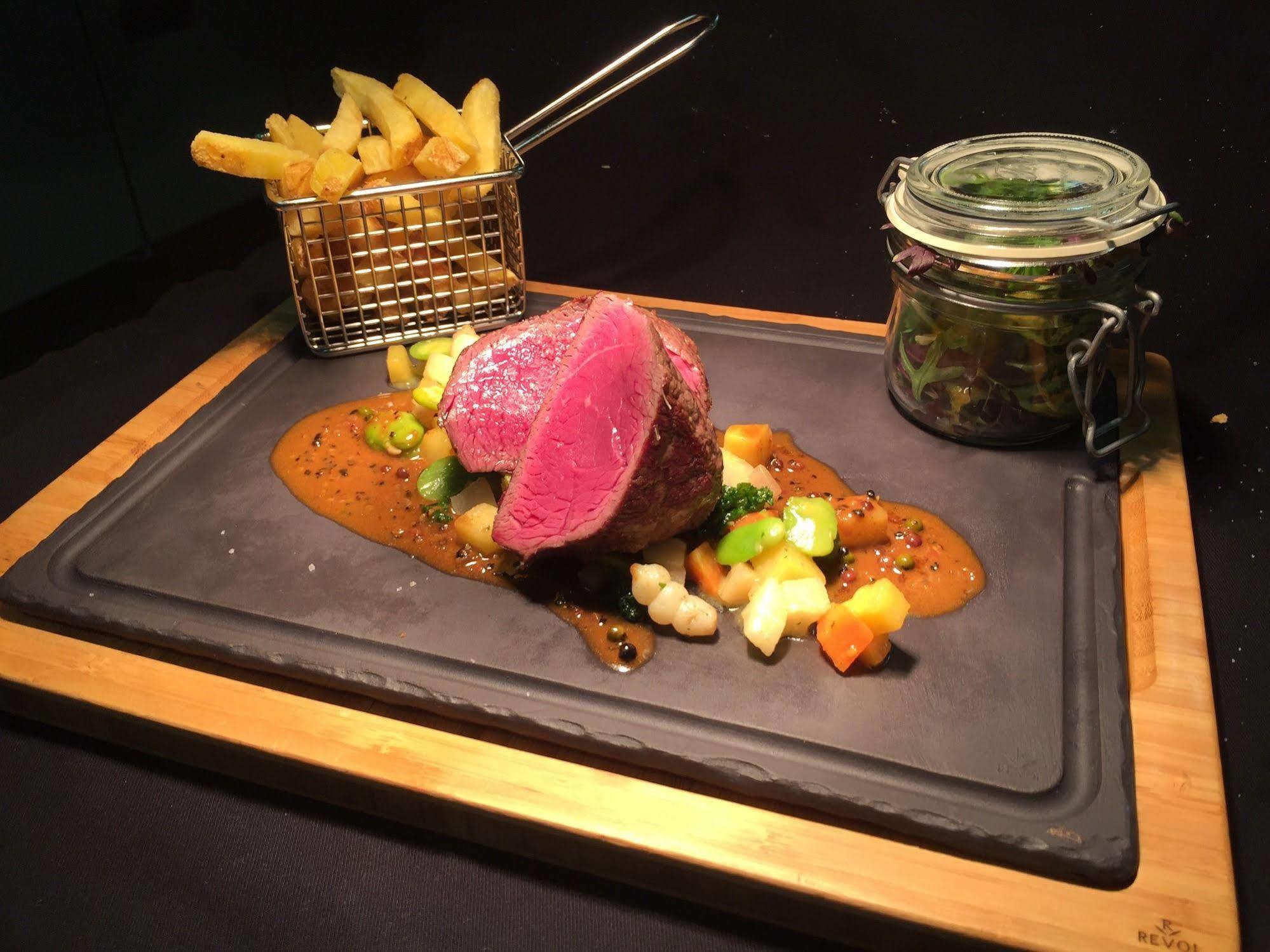 Hotel Résidence-hôtelière Le Sapin 3*